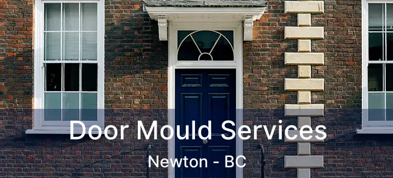 Door Mould Services Newton - BC