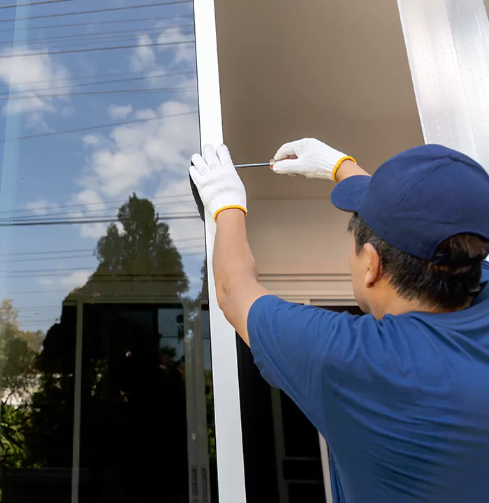 home window repair in Surrey,BC
