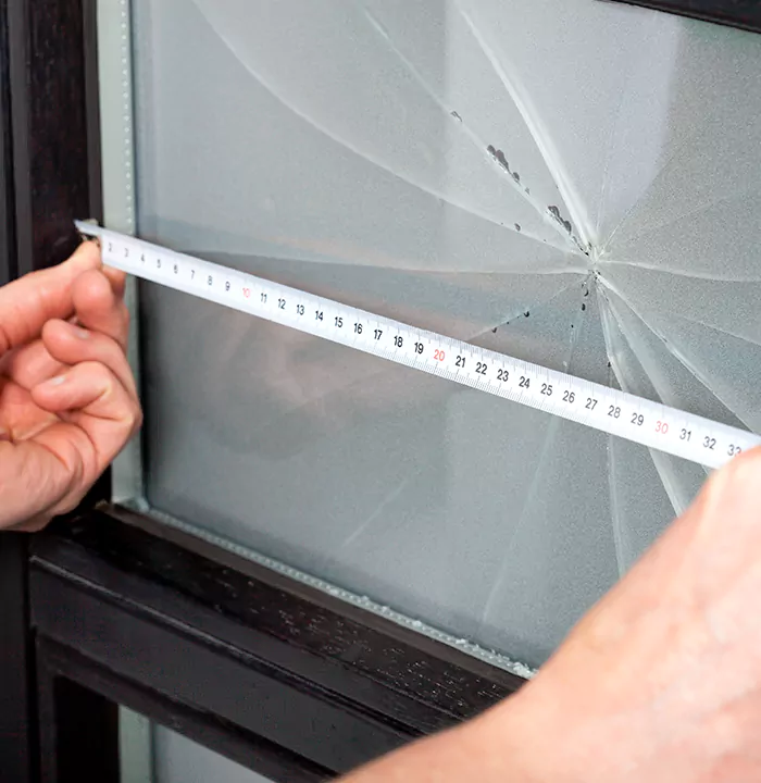 Storefront Glass Repair in Surrey, BC