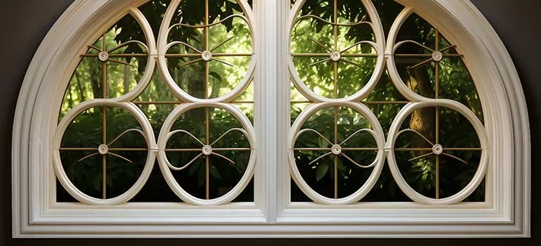 Half-round Window Replacement Contractors in East Clayton, BC