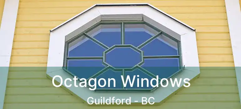 Octagon Windows Guildford - BC